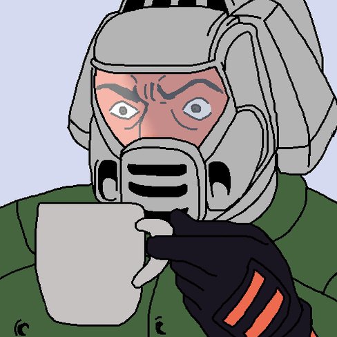 CyberDefenders profile picture for @ark