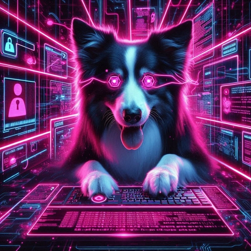 CyberDefenders profile picture for @induction