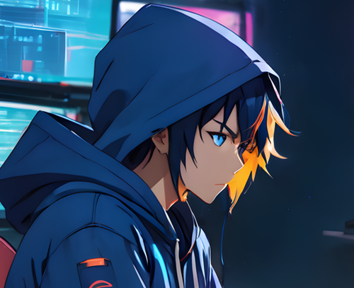 CyberDefenders profile picture for @hunter